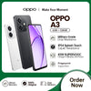 OPPO A3 | 6GB RAM + 128GB ROM (Get Free Gift Mobile Holder)