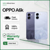 OPPO A6k | 6GB RAM + 128GB ROM