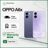 OPPO A6x | 6GB RAM + 128GB ROM