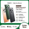 OPPO Reno12 F 4G | 8GB RAM + 256GB ROM