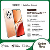 LIMITED STOCK: OPPO Reno12 F 5G | 12GB RAM + 256GB ROM - 1 Year Official Warranty