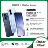 OPPO Reno15 F 5G | 8GB RAM + 256GB ROM