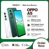 OPPO A5 | 8GB RAM + 256GB ROM