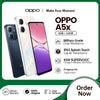 OPPO A5x | 4GB RAM + 64GB ROM