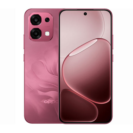 OPPO A6 Pro | 8GB RAM + 128GB ROM - Like New (Open Box)