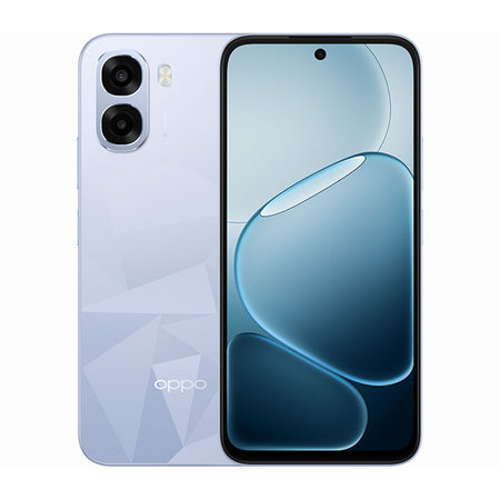 OPPO A6k - Like New (Open Box)