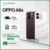 OPPO A6s | 8GB RAM + 256GB ROM