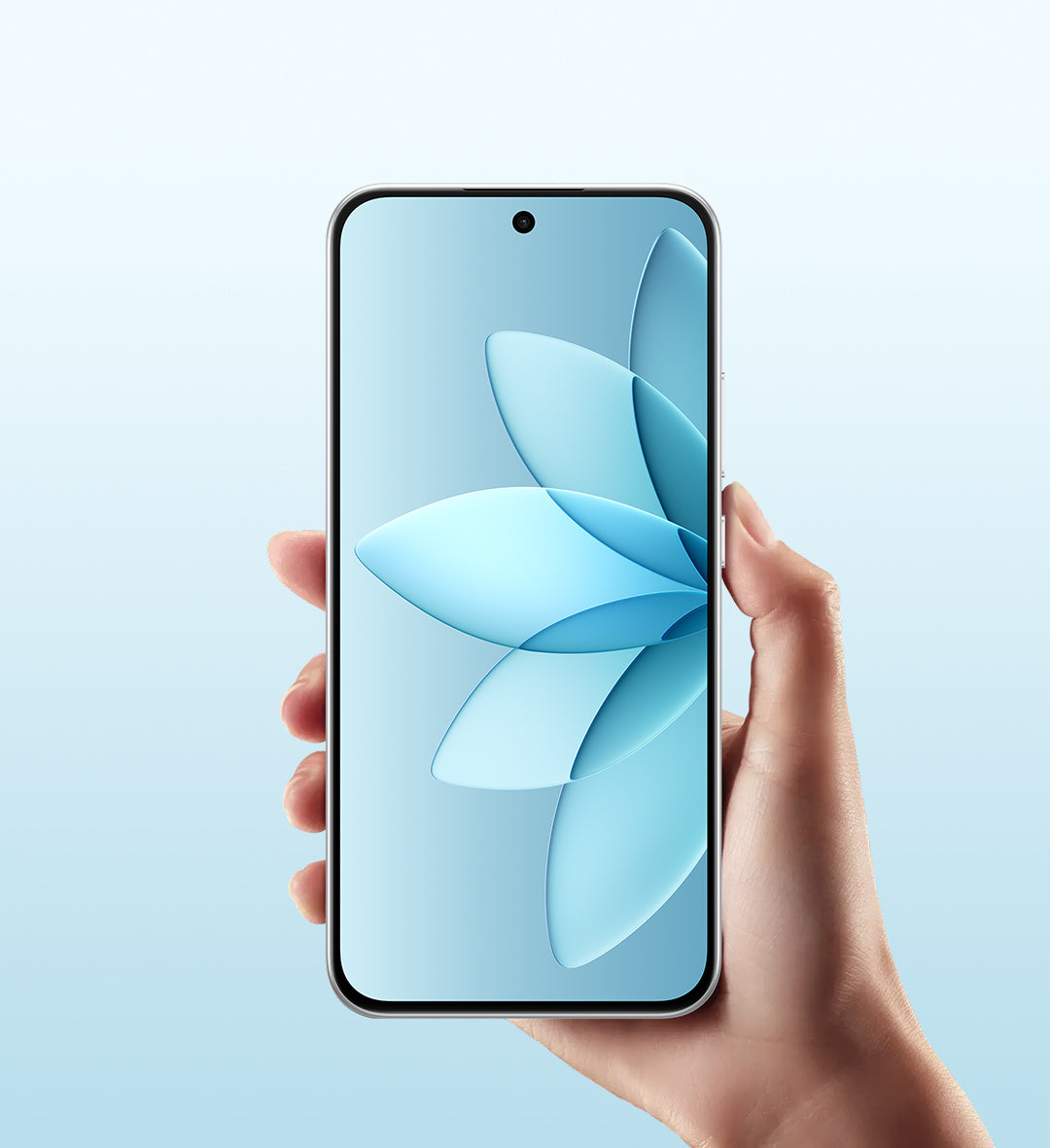 120Hz AMOLED
Ultra Bright Display<textup>2</textup>