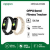 (Like A New) OPPO Band Fitness Tracker Black | - Battery Changed