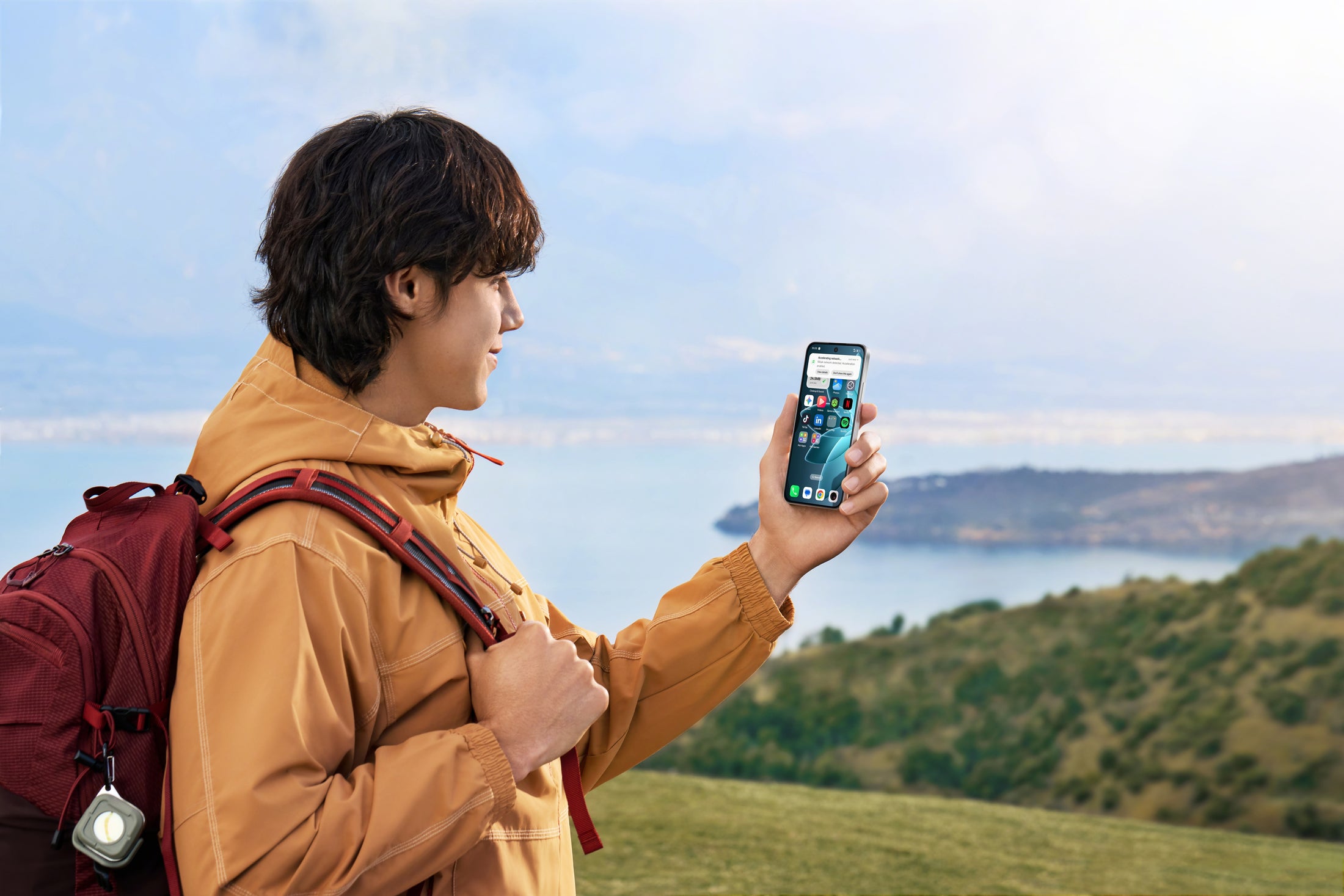 LinkBoost card image