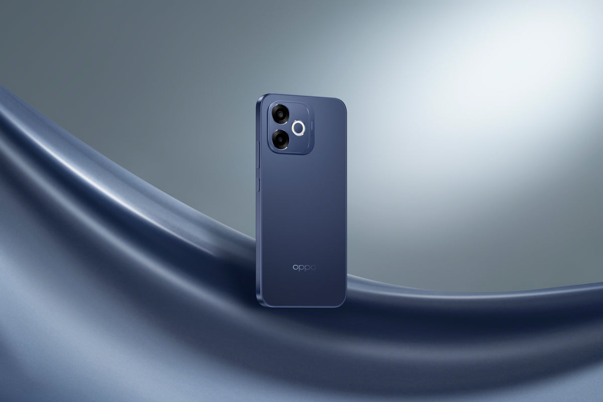 Eclipse Blue