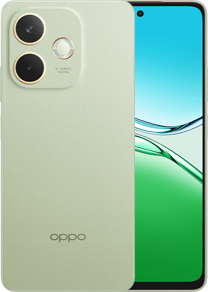 OPPO A5 Pro | 8GB RAM + 128GB ROM