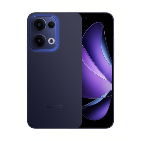 OPPO Reno13 5G | 12GB RAM + 256GB ROM - Like New (Open Box)