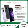 OPPO Reno13 Pro 5G | 12GB RAM + 512GB ROM (Get Free Gift OPPO Fitness Band)