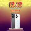 OPPO Reno14 Pro 5G | 12GB RAM + 512GB ROM