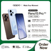 [NEW LAUNCH] OPPO Reno15 Pro 5G | 12GB RAM + 512GB ROM (Complimentary Gift until 7th of Feb)