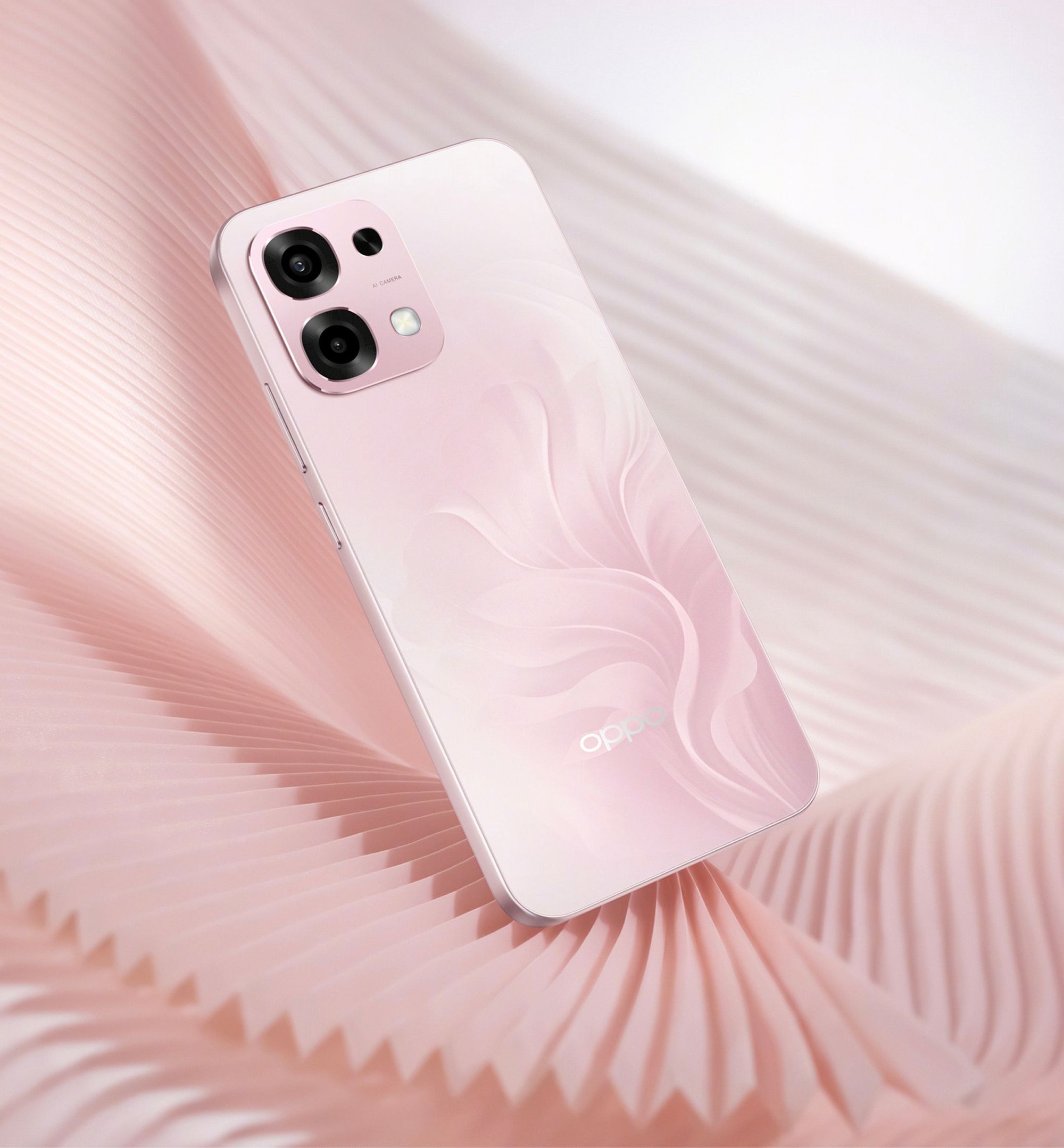 Coral Pink