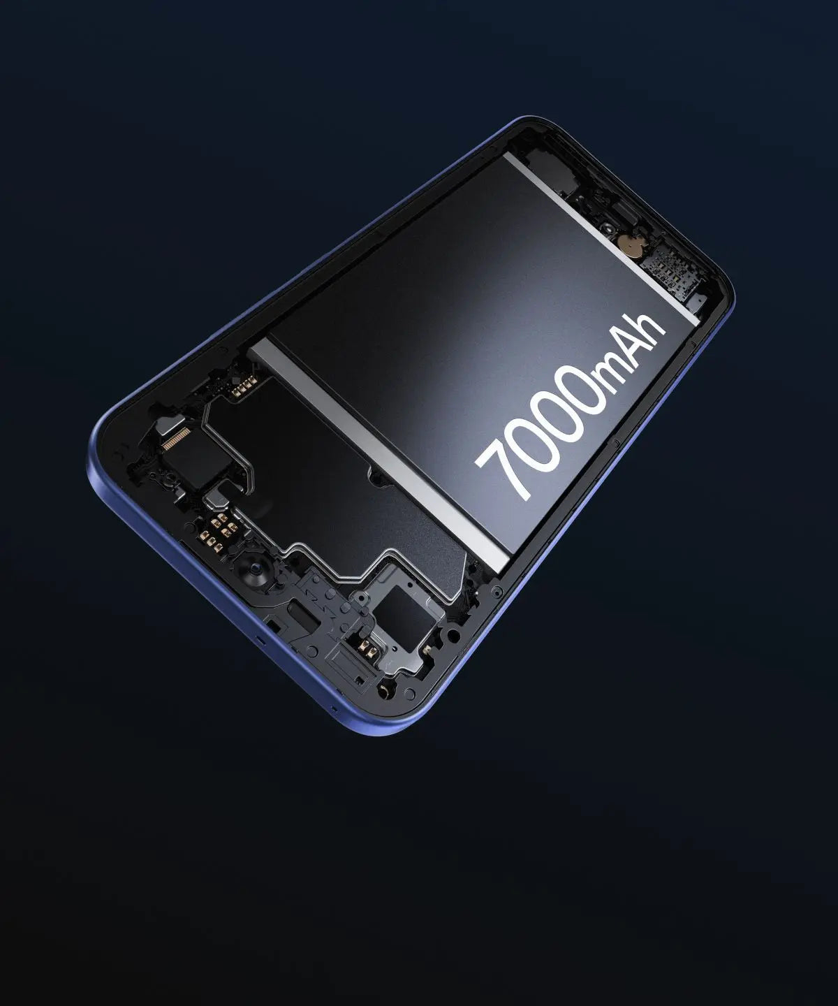 80W SUPERVOOC Flash Charge
