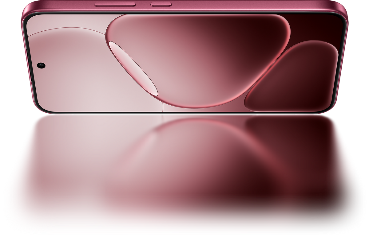 120Hz AMOLED
Ultra Bright Display