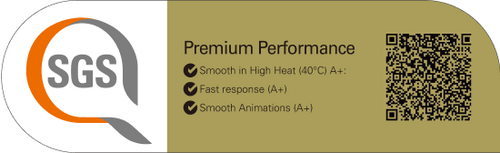SGS Certification
