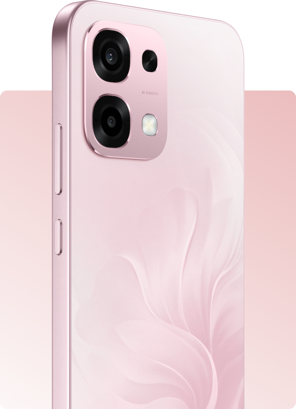 Coral Pink