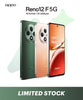 LIMITED STOCK: OPPO Reno12 F 5G | 12GB RAM + 256GB ROM - 1 Year Official Warranty