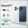 OPPO Reno15 5G | 12GB RAM + 256GB ROM