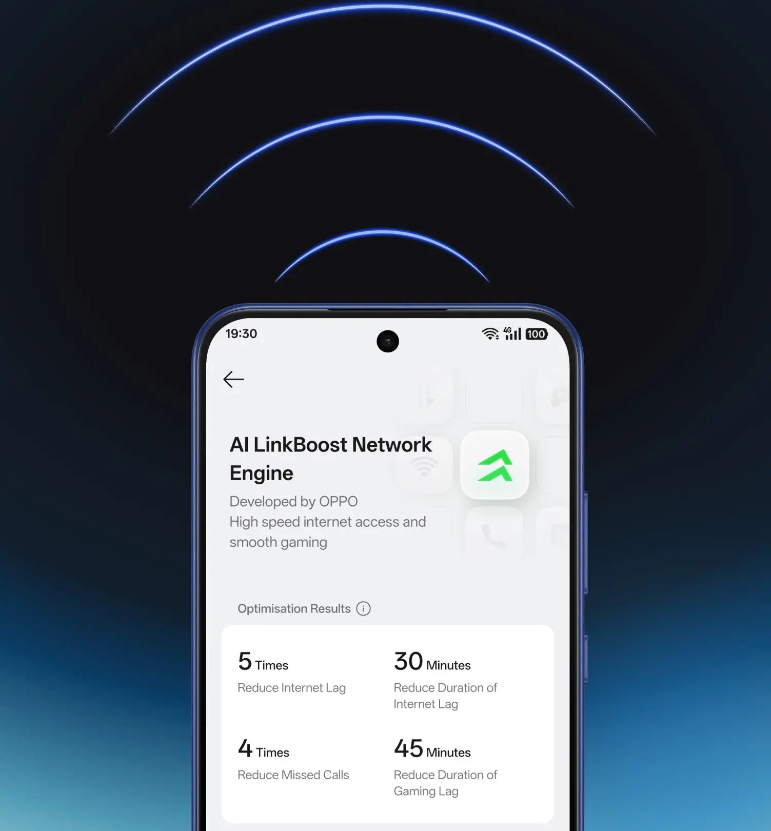 Network card image